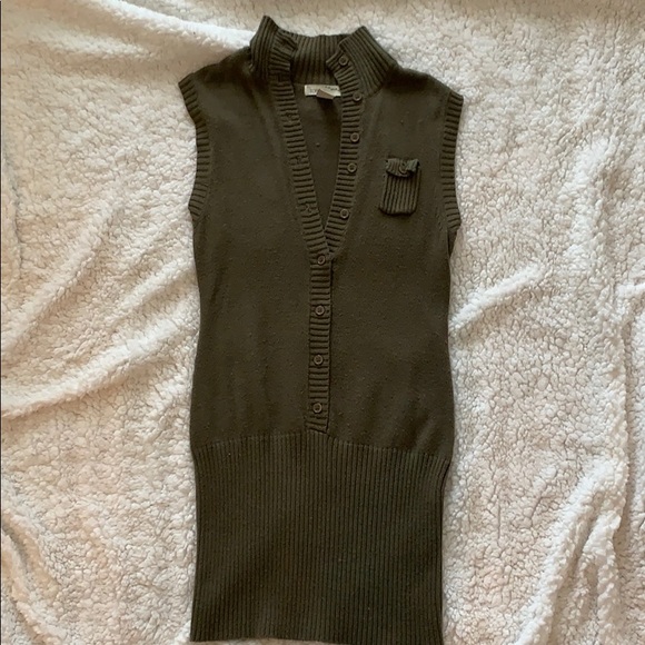 Knit dress - Picture 1 of 3